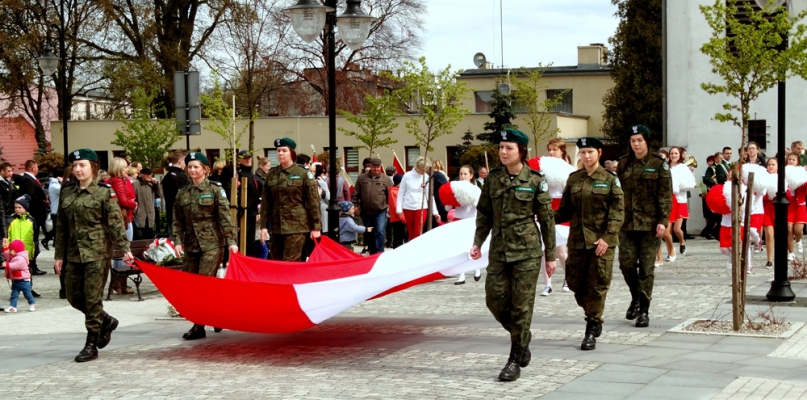 fot. Andrzej Ossowski