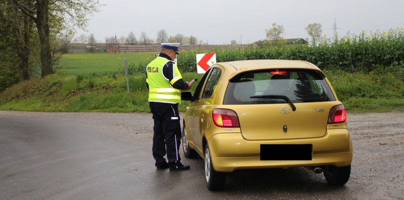 fot. KPP Nakło nad Notecią