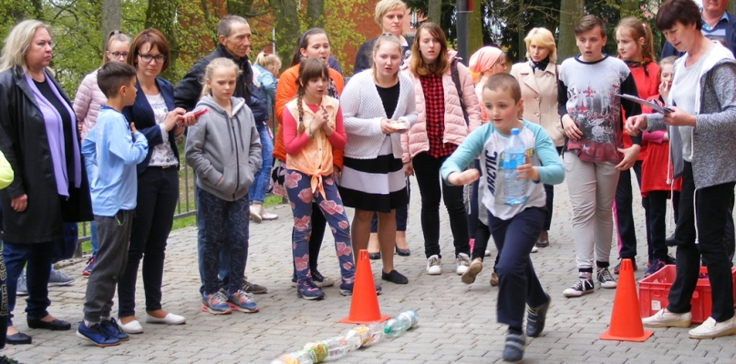 fot. MGOK Kamień Krajeński
