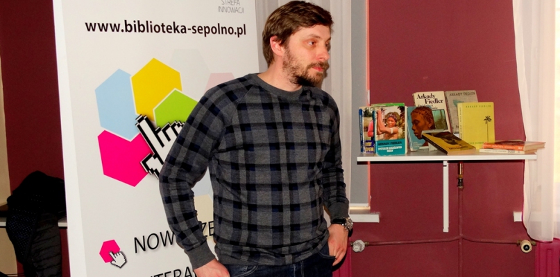 fot. Andrzej Ossowski