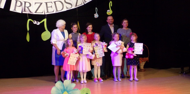 fot. Towarzystwo Przyjaciół Dzieci Oddział Miejski w Złotowie