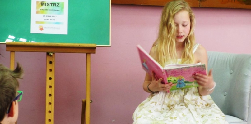 fot. Biblioteka Publiczna w Sępólnie Kreajeńskim