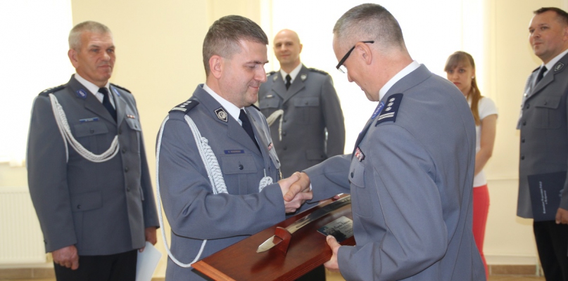 fot. KPP Nakło nad Notecią