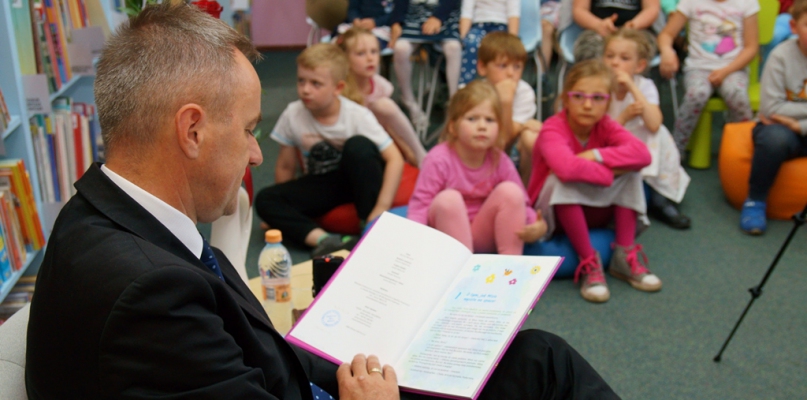 fot. UM Sępólno Krajeńskie