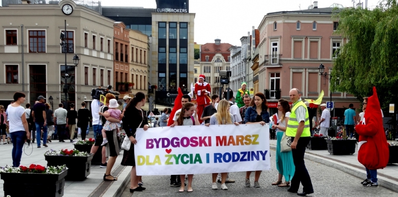 fot. Andrzej Ossowski