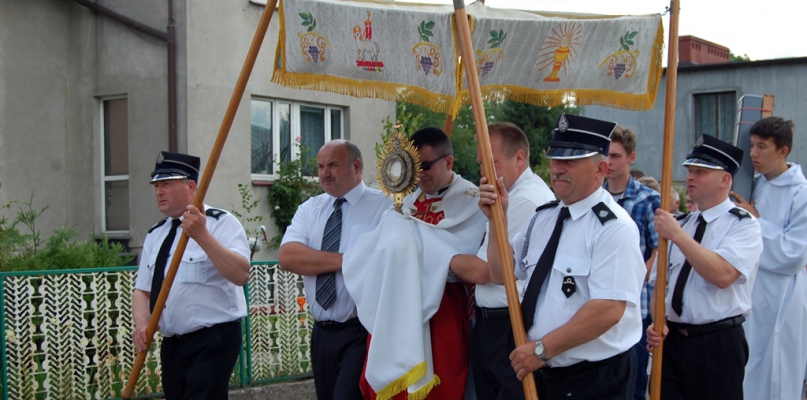 fot. Ewa Szydeł