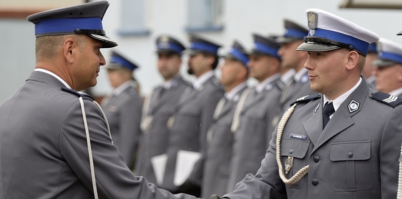 fot. KPP Nakło nad Notecią