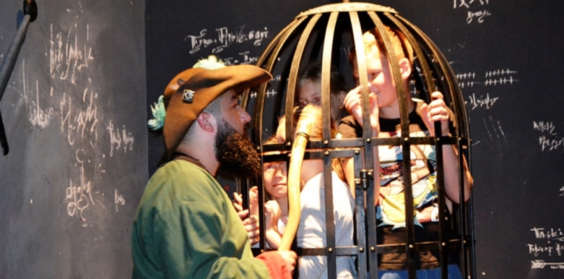 fot. Biblioteka Publiczna w Sępólnie Krajeńskim