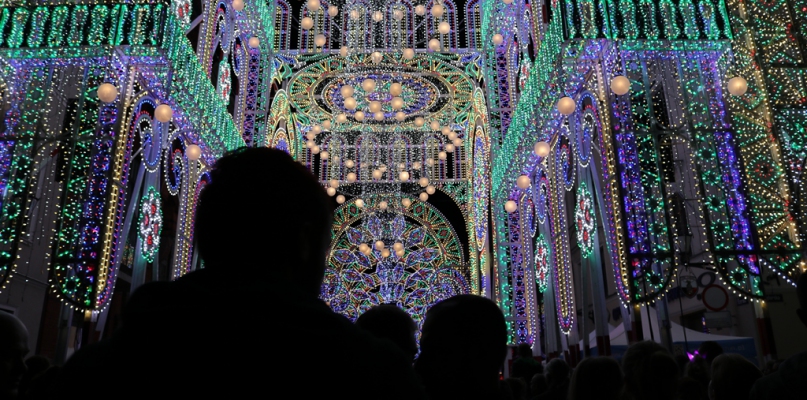 9 Bella Skyway Festival - fotorelacja - fot. Magda Szydeł