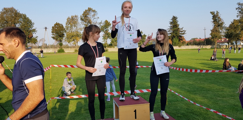 XIV Wrześniowe Biegi Feniksa