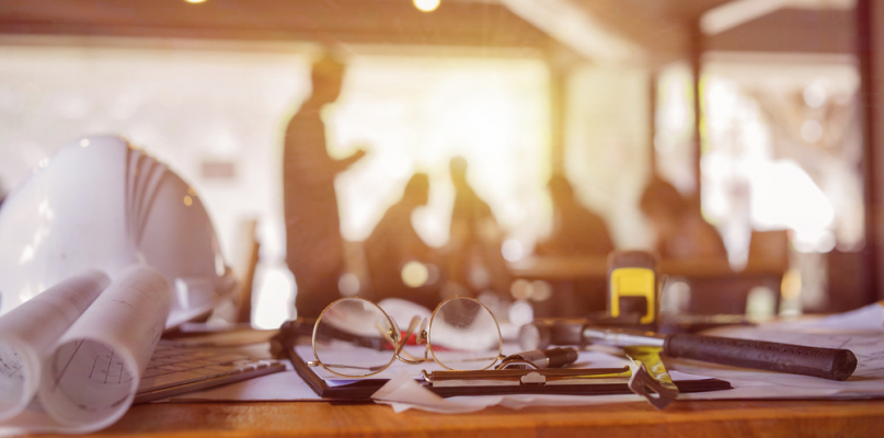 Czy można zablokować budowę na sąsiedniej działce?