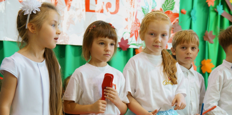 Dzień Edukacji Narodowej w Człuchowie. Nagrody Burmistrza dla nauczycieli