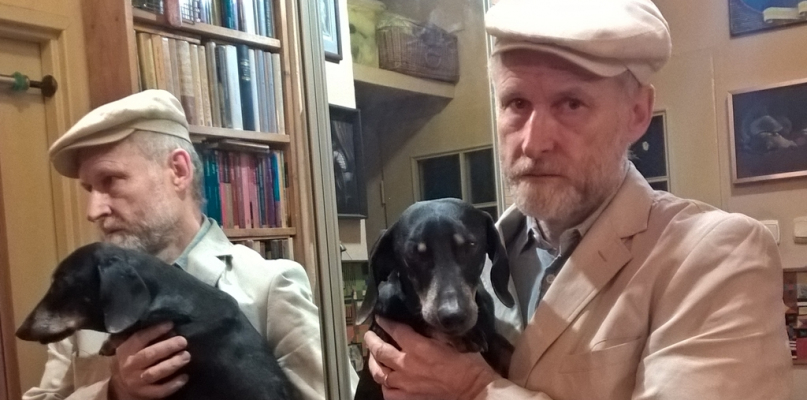 Codzienne przebudzenia, czyli sztuka przemijania - fot. Jan Kaja