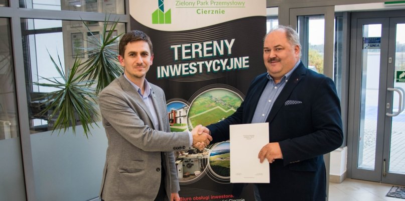 GABI BIS stworzy kilkaset nowych miejsc pracy. Gdzie?