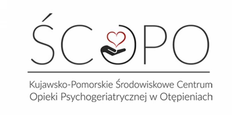 Pomoc dla osób ze zdiagnozowaną chorobą otępienną