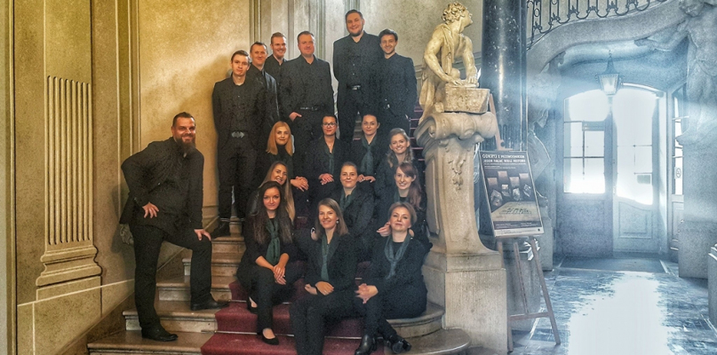 Weekend liczb Nadziei - fot. #badzcie_przy_Nadziei