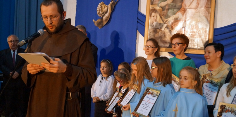 XIX TKCh - Spotkanie z Pieśnią Religijną