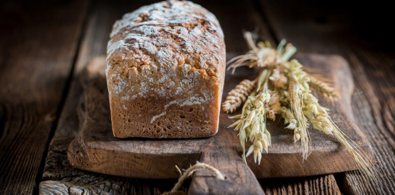 Polska tradycja bogata chlebem - fot. Piekarnia Grochola Prawdziwy Chleb. 