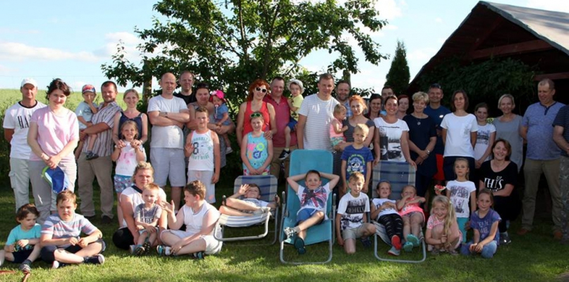 Niech ten czas będzie dla nas