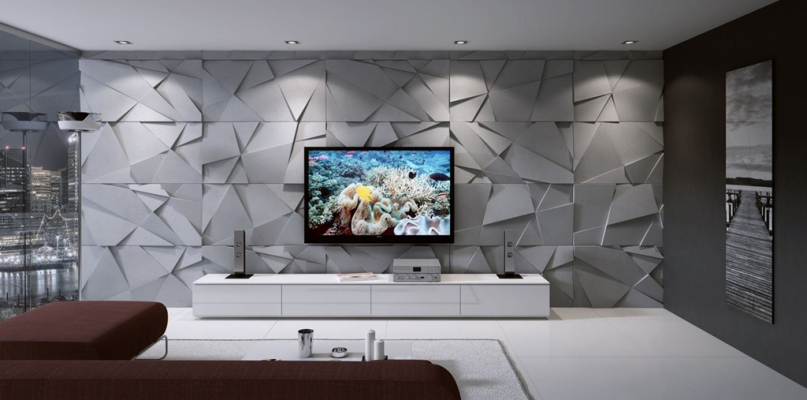 Proste sposoby na odświeżenie wyglądu mieszkania