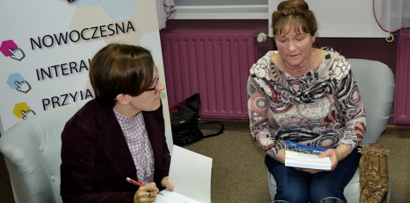 Karolewo ? stara zbrodnia, nowe otwarcie? - fot. Biblioteka Publiczna w Sępólnie Krajeńskim