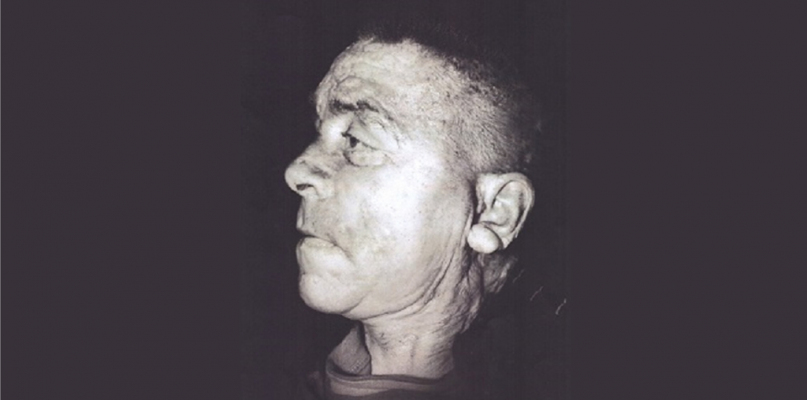 Rozpoznajesz tego mężczyznę? Pomóż w identyfikacji