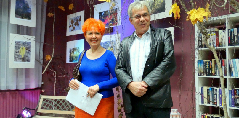 Tydzień Kultury przez wielkie "K"