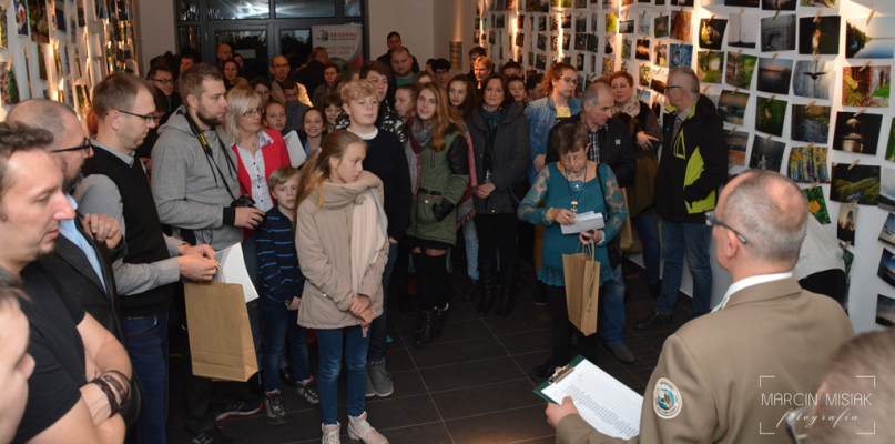 Konkurs fotograficzny KPP rozstrzygnięty - fot. Marcin Misiak