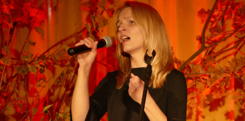 Czas nas uczy pogody - fot. Andrzej Ławniczak - Dom Polski Zakrzewo