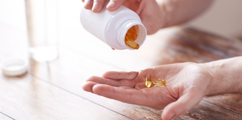 Kiedy przyjmować kwasy Omega 3?