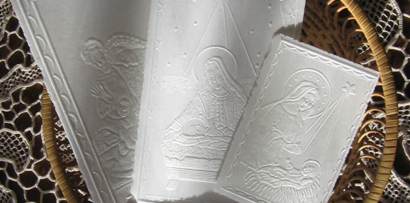 Opłatek ? czego jeszcze o nim nie wiesz?