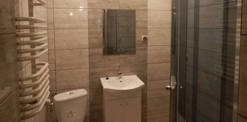 Nowe mieszkania wspomagane w Szubinie - fot. Starostwo Powiatowe w Nakle nad Notecią