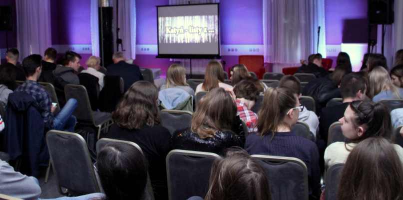 Dzień Pamięci Ofiar Zbrodni Katyńskiej - fot. Jacek Wojtania