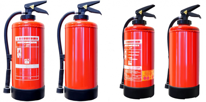 Jak używać gaśnicę? Wiedza, która może uratować ci życie!