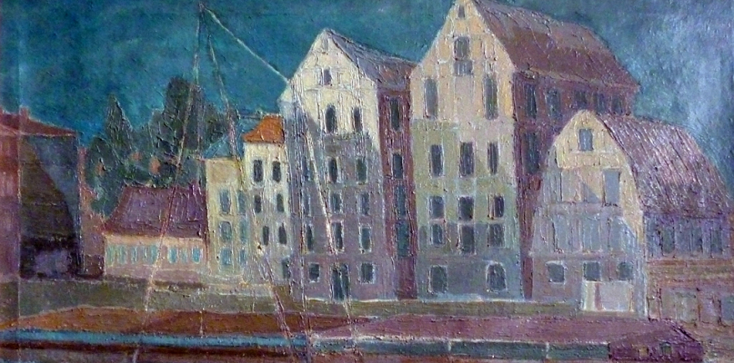 Bydgoszcz: Z dwóch stron