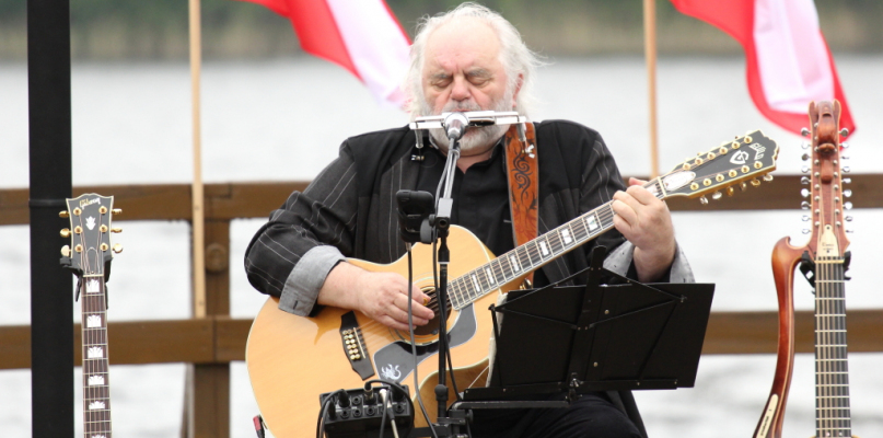 Zaszum nam Polsko! - fot. Jacek Wojtania