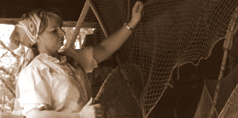 Rok Praw Kobiet - z wizytą w Osieku - fot. Jacek Wojtania