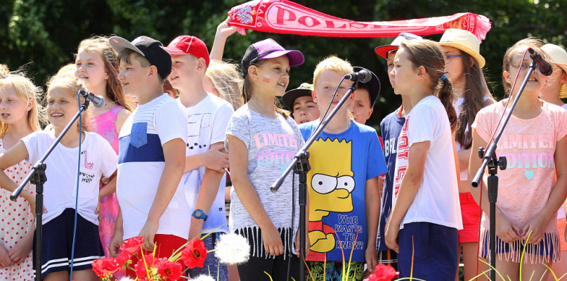 100 wydarzeń na 100 lecie Niepodległości - fot. Jacek Wojtania