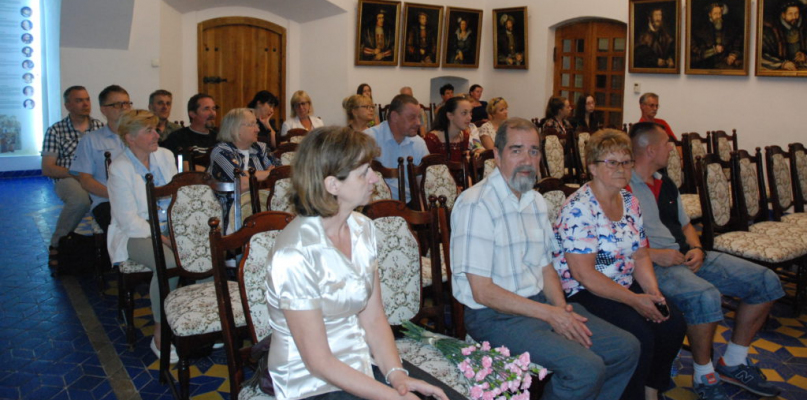 Józef Walczak ? kolejarz z anielskim natchnieniem