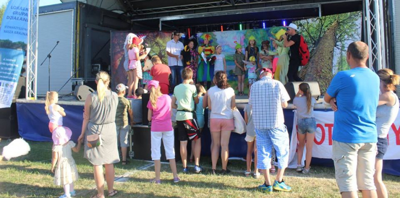 Ach, cóż to był za Piknik...