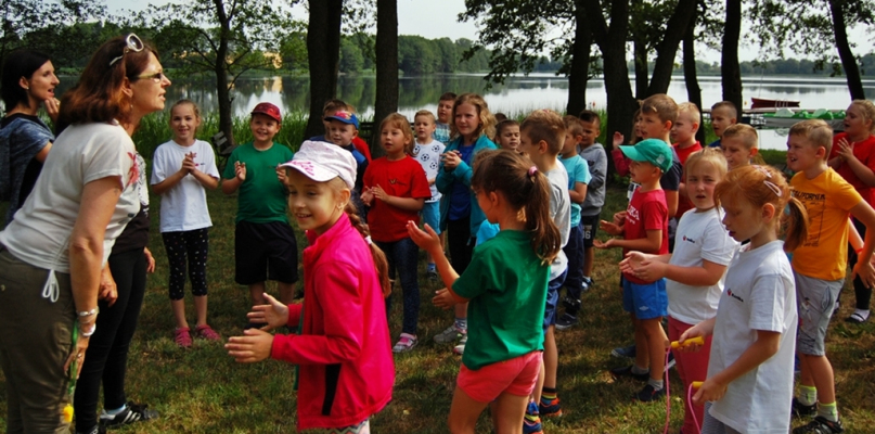 Więcbork: To był naprawdę udany piknik