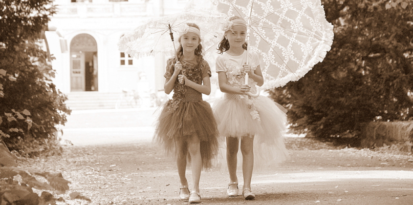 Wakacje w stylu retro z CKiS