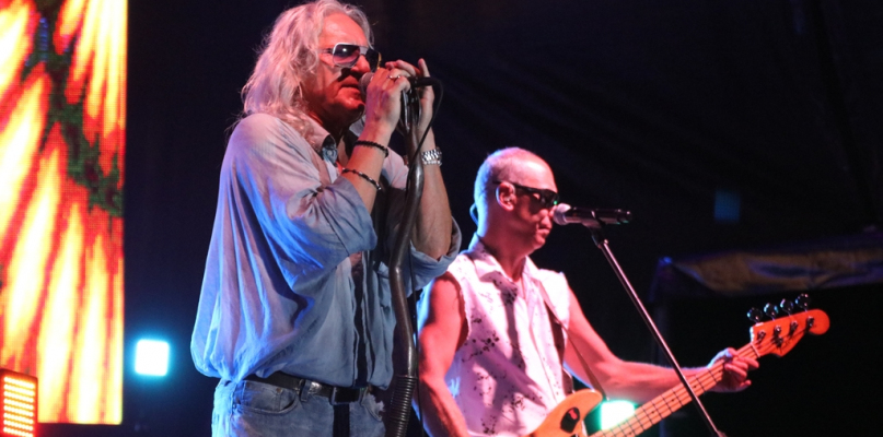 Perfect w Sępólnie - fot. Magdalena Szydeł