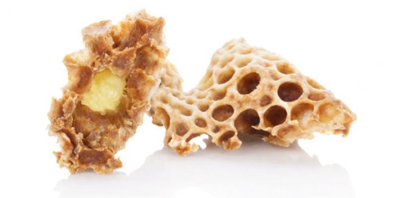 Oto 5 zaskakujących faktów na temat mleczka pszczelego