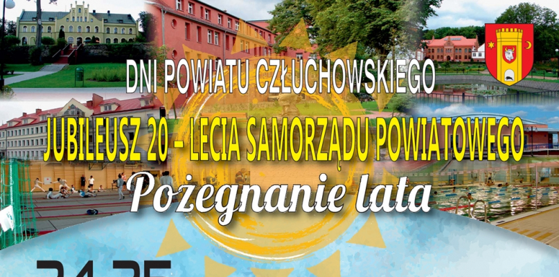 Dni Powiatu Człuchowskiego