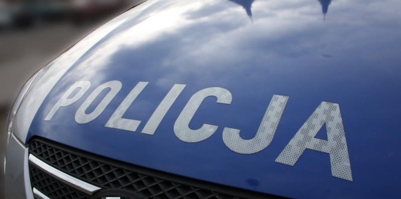 Więcbork: Wypadek z udziałem rowerzysty