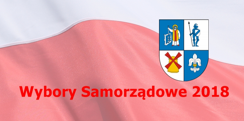 101 chętnych do Rady Powiatu w powiecie sępoleńskim