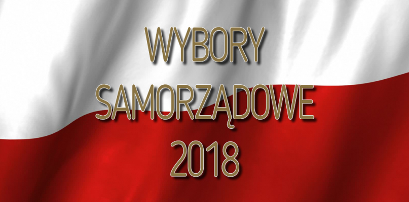 Wybory do Rady Miejskiej w Sępólnie Krajeńskim