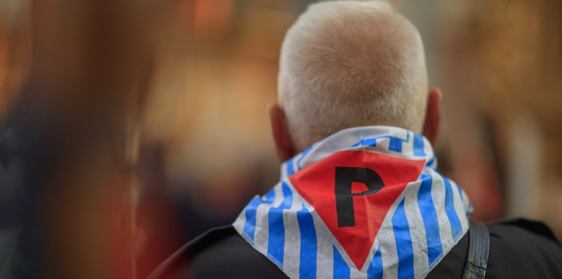 Zbrodnia pomorska - pamiętamy - fot. Daniel Pach