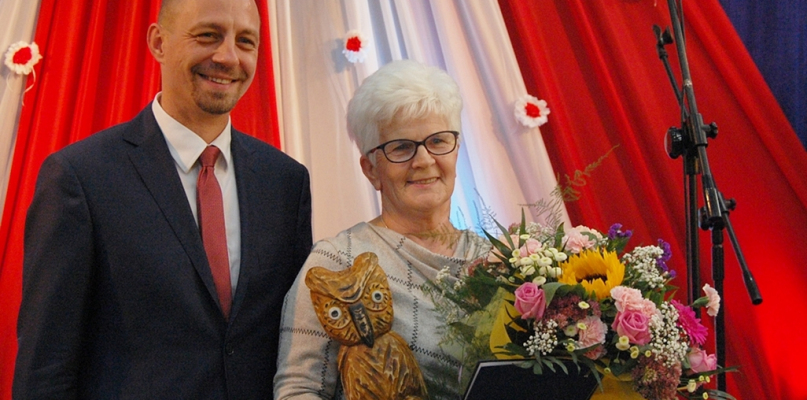 XXIII Wieczór Seniora za nami - fot. Ewa Szydeł